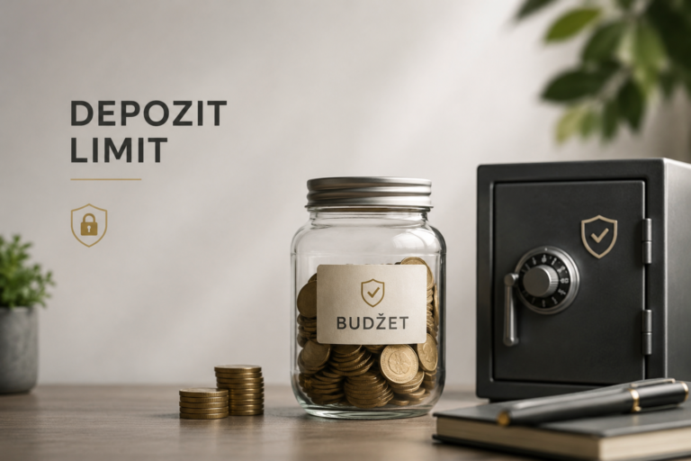 Limit depozita