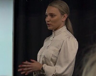 Nikolina Putniković