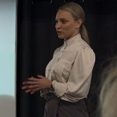 Nikolina Putniković