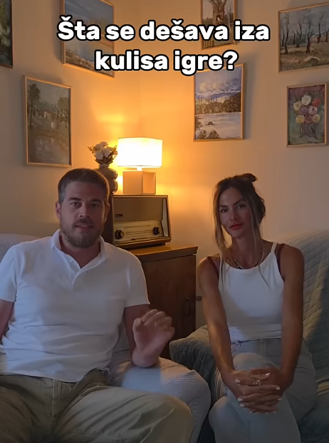 Ca5inoZaštoZato se prvi put predstavlja javnosti
